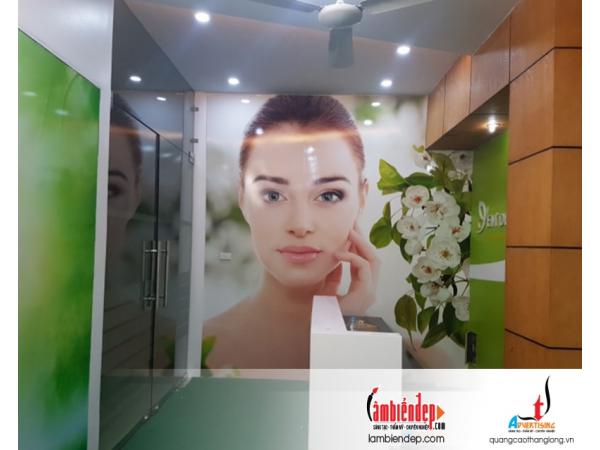 Đề can, đề can kính, đề can mỹ thuật các loại