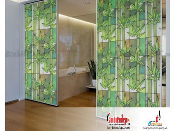 Đề can, đề can kính, đề can mỹ thuật các loại