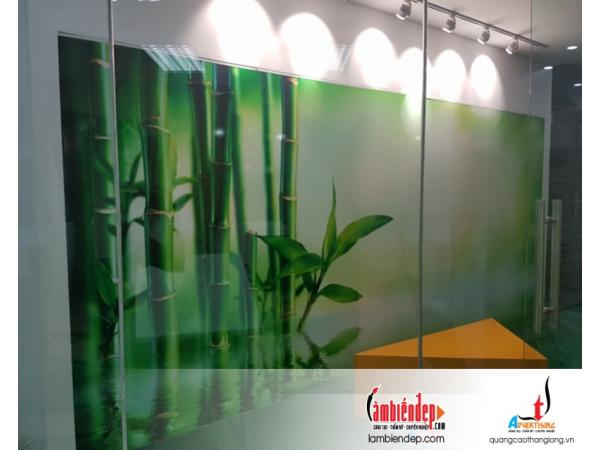 Đề can, đề can kính, đề can mỹ thuật các loại