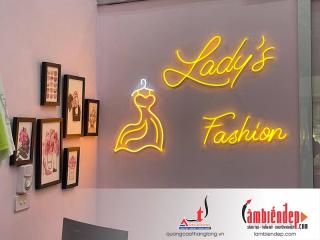 Cách tự sửa chữa các lỗi thường gặp ở đèn LED Neon Sign