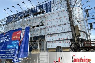 Các lỗi kỹ thuật thường gặp khiến mặt dựng Alu nhanh hỏng 