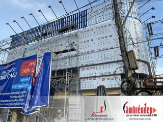 Các lỗi kỹ thuật thường gặp khiến mặt dựng Alu nhanh hỏng