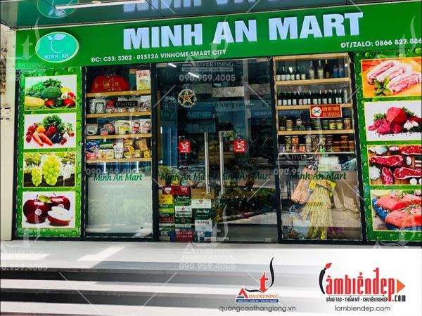 Thiết kế và thi công showroom, gian hàng trong trung tâm thương mại