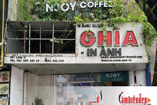 Tổng hợp các rủi ro hư hỏng biển quảng cáo theo mùa và cách bảo trì 
