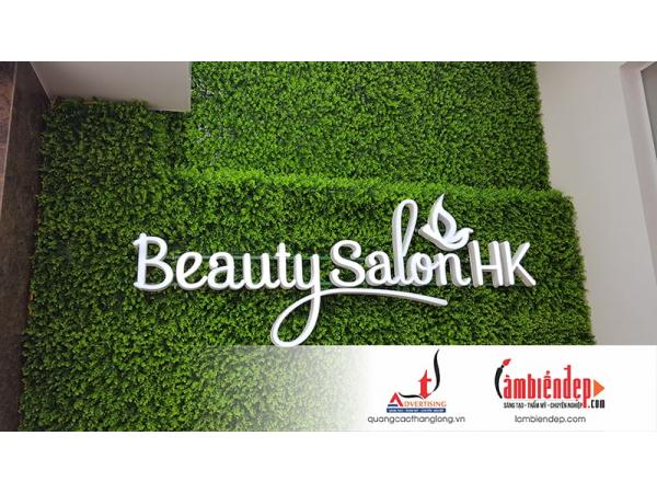 Địa chỉ tin cậy làm biển quảng cáo lấy ngay, giá rẻ tại Hà Nội