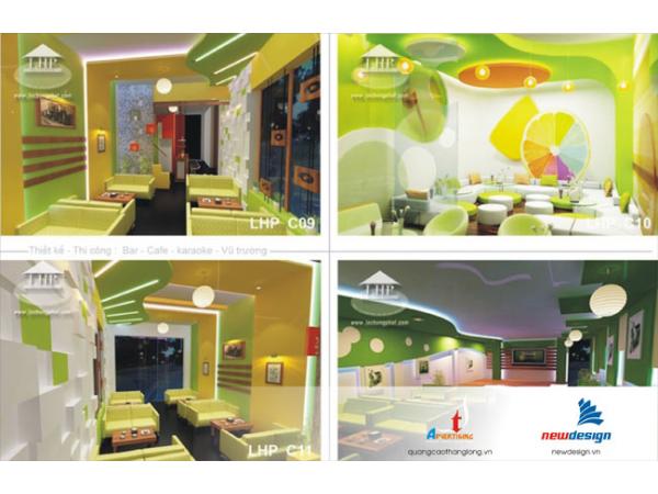 Mẫu catalogue quảng cáo sản phẩm