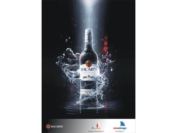 Nhận in biển quảng cáo, thiết kế, poster quảng cáo