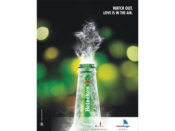Nhận in biển quảng cáo, thiết kế, poster quảng cáo