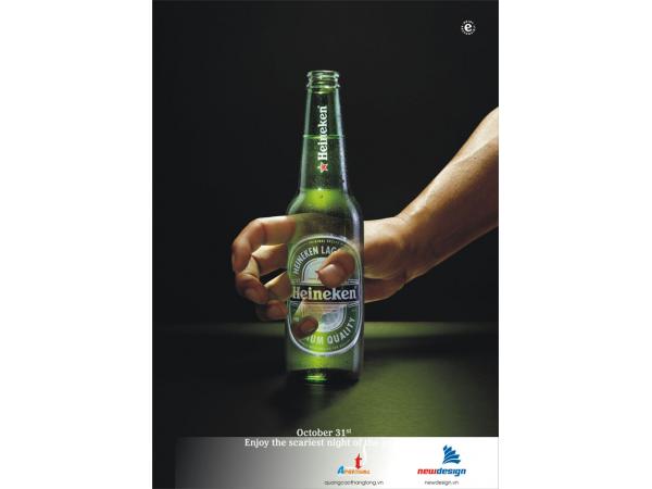 Nhận in biển quảng cáo, thiết kế, poster quảng cáo