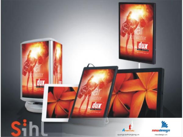 In backlite – phim