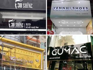Ốp alu gương mặt tiền có gì nổi bật so với các tấm ốp alu khác?