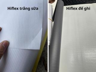 Các đặc điểm, tính năng ấn tượng của hộp đèn bạt hiflex