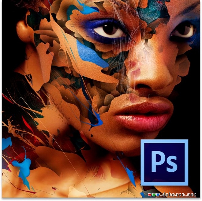 Ảnh maketing cho bộ Adobe Creative Suite CS6 15