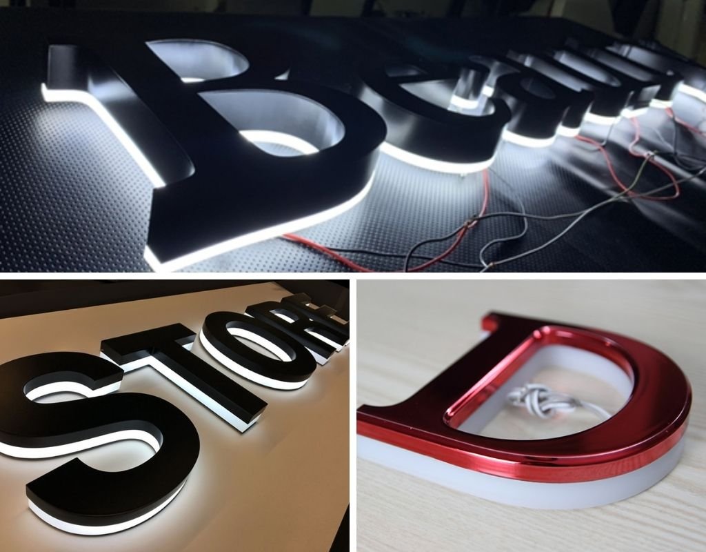 đèn LED thanh vs đèn LED matrix
